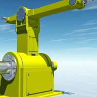 公路建设持续升温燃烧器设备需求增长