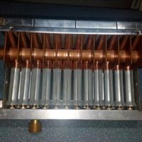 威索燃烧器W-FM50中文说明书