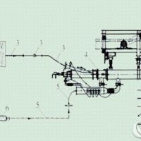 无焰触媒催化红外辐射板
