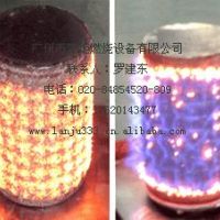 循环流化床锅炉风机技术条件(DL/T 1596-2016)