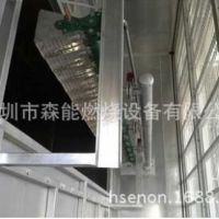 ​燃气余热锅炉烟气脱硝技术装备(JB/T 11265-2012)