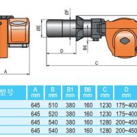 Lamtec BT320 806错误代码@中国燃烧器网燃友会 群聊记录 2019-10-26