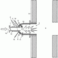 海安市中医院又一节能新利器克雷登蒸汽发生器落户