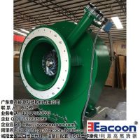 循环流化床锅炉原理