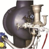 联合脱硝技术在燃煤锅炉脱硝改造中的应用研究