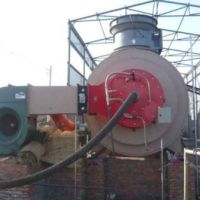 利雅路DB6C03T250热风型说明书 中文版