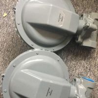 埃博纳@燃烧器网2群 微信群上的聊天记录 2019-10-07（程控器绿灯有时闪的厉害）