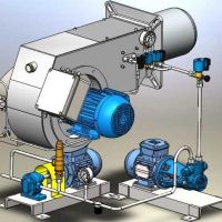 燃气锅炉规范总则与基本规定