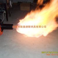 【通知】关于开展《在用中小燃油燃气锅炉提标改造 低氮燃烧 示范项目征选活动》的通知