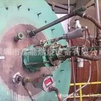 130t/h循环流化床锅炉低氮燃烧技术改造及其效果分析