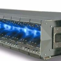 燃煤锅炉烟气汞的处理工艺研究