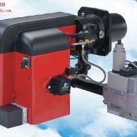 利雅路 RS150两段火中文说明书 RS150比例调节中文说明书