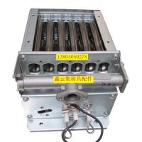 往届研讨会热能行业精华问题再回顾，2018年新问题有奖征集！