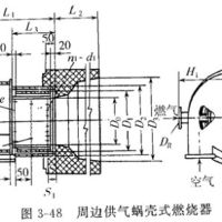 燃烧器，燃烧机提供蒸汽蒸发量的计算方式
