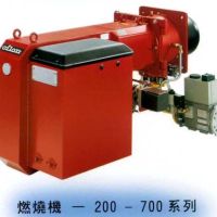 烘漆房燃烧器/燃烧机常见故障的排除 及实例