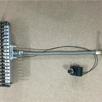 燃烧器行业常用单位换算