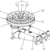 油田加热炉全自动燃烧器维护策略