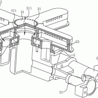 （论文）高速气体燃烧器的研制.pdf