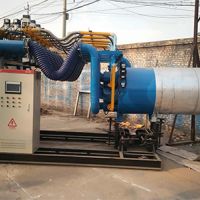 燃烧器专业英语１