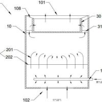 燃烧器专业英语