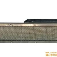 燃煤锅炉改燃高炉煤气时燃烧器的选择