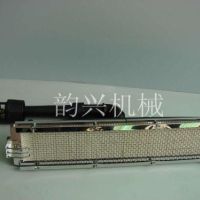 全自动一体化燃烧技术