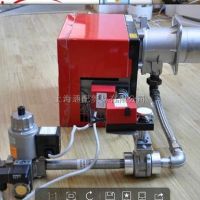 锅炉燃烧器及小油枪的试验研究与改造