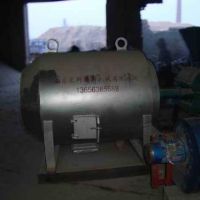 [推荐]回转窑煤粉燃烧器的技术进展