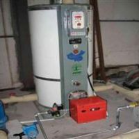 [转帖]油气混用可调焰烧嘴的研究及应用