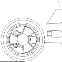 [转帖]回转窑煤粉燃烧器技术进展