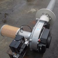 节能即是财富，环保呵护生命-锅炉专利产品推广