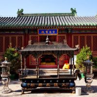 国家发改委价格司司长岳修虎：煤改气价格政策可降低北方清洁取暖成本