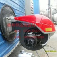 《河北省关于开展燃气锅炉氮氧化物治理工作的通知》（附文件下载）