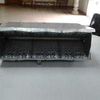 2018年推进燃电厂、启动钢铁行业“超低排放”改造，又一城明确大气污染防治重点