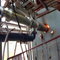 对工业锅炉节能减排问题的发现与解决对策