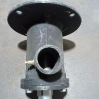 2018年中国液化天然气进口来源国数据统计汇总