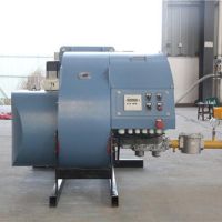 长沙今年8月将完成燃气锅炉低氮改造约200台：雨花、芙蓉主动改造可获得约60%资金补贴