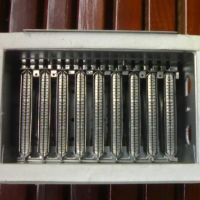 山东省地方标准《核电厂施工期环境监测技术规范》