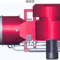 豆腐坊爆炸锅炉飞出300米 砸倒居民厨房(图)