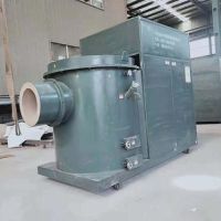 洛阳市今年将停运30台燃煤锅炉