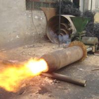 燃烧器喷油嘴不喷油|燃油燃烧器|威旭热能