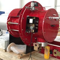 废油燃烧机|燃烧机|燃烧器|威旭热能