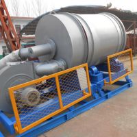 双流锅炉爆炸 数百斤顶盖震飞千米外(组图)