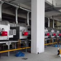 燃气热风炉炉膛爆炸事故的发生原因|热风炉|威旭热能