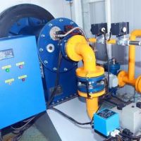 热风炉运行标准|燃气热风炉|威旭热能