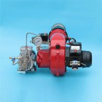 燃气热风炉高效发展的根本是什么？|燃气热风炉|威旭热能