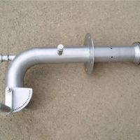 青岛威旭热能燃气热风炉的优势特点