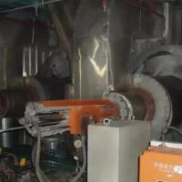 南京江宁积极推进燃气锅炉低氮改造