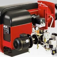 燃气热风炉是许多热风炉品种中最热销的一款|威旭热能