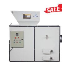 河北：《陶瓷工业大气污染物超低排放标准》征求意见